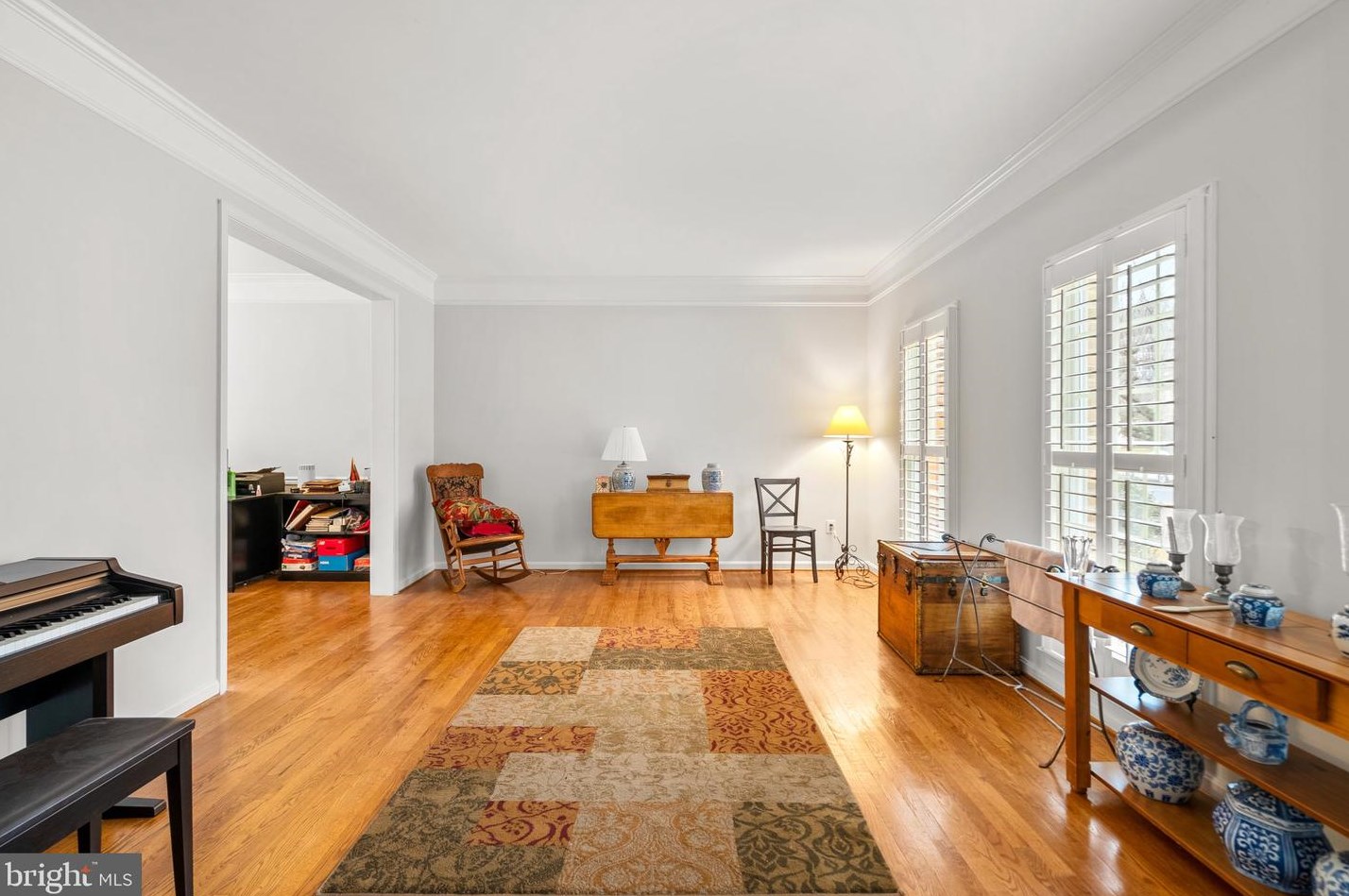 2308 Fort William Dr, Olney, MD 20832