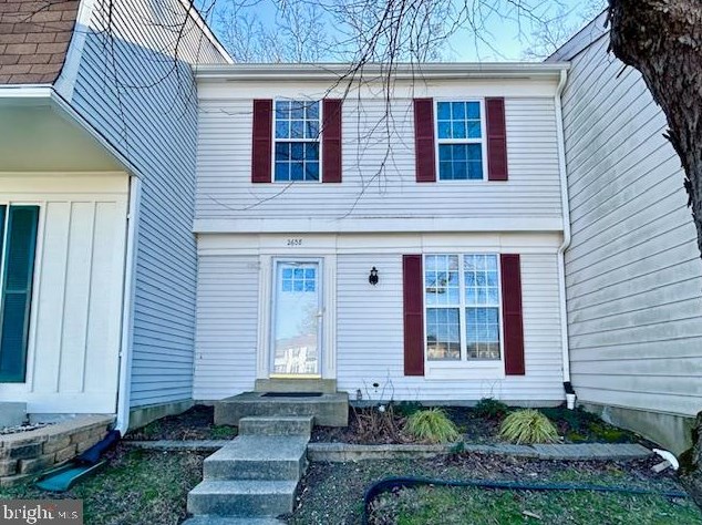 2608 Tabiona Cir, Silver Spring, MD 20906