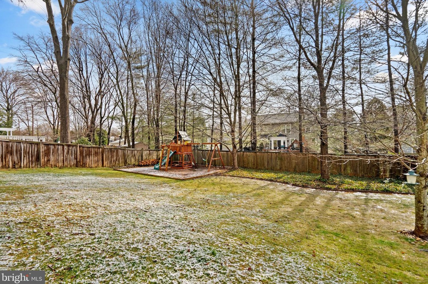 4208 Thorncroft Ter, Olney MD  20832-2950 exterior