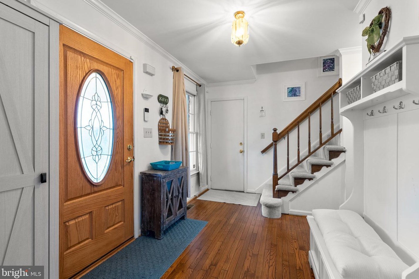 4208 Thorncroft Ter, Olney MD  20832-2950 exterior