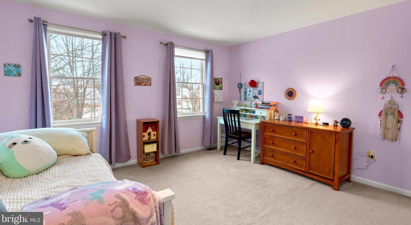 4208 Thorncroft Ter, Olney MD  20832-2950 exterior