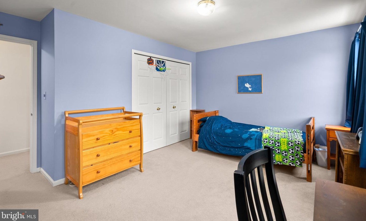 4208 Thorncroft Ter, Olney MD  20832-2950 exterior