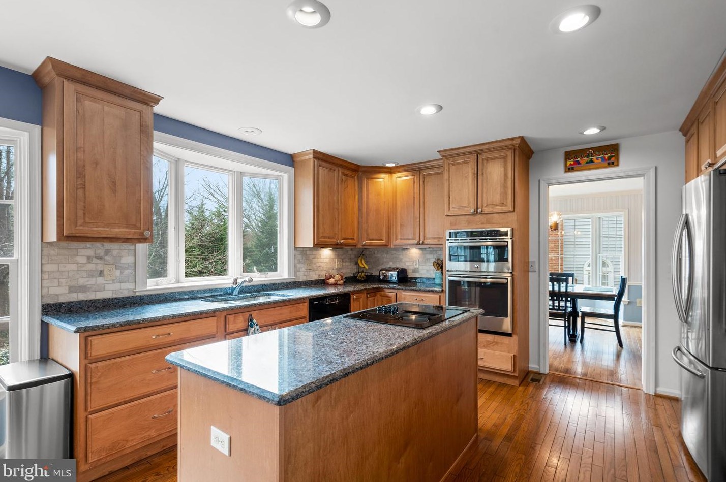 4208 Thorncroft Ter, Olney MD  20832-2950 exterior