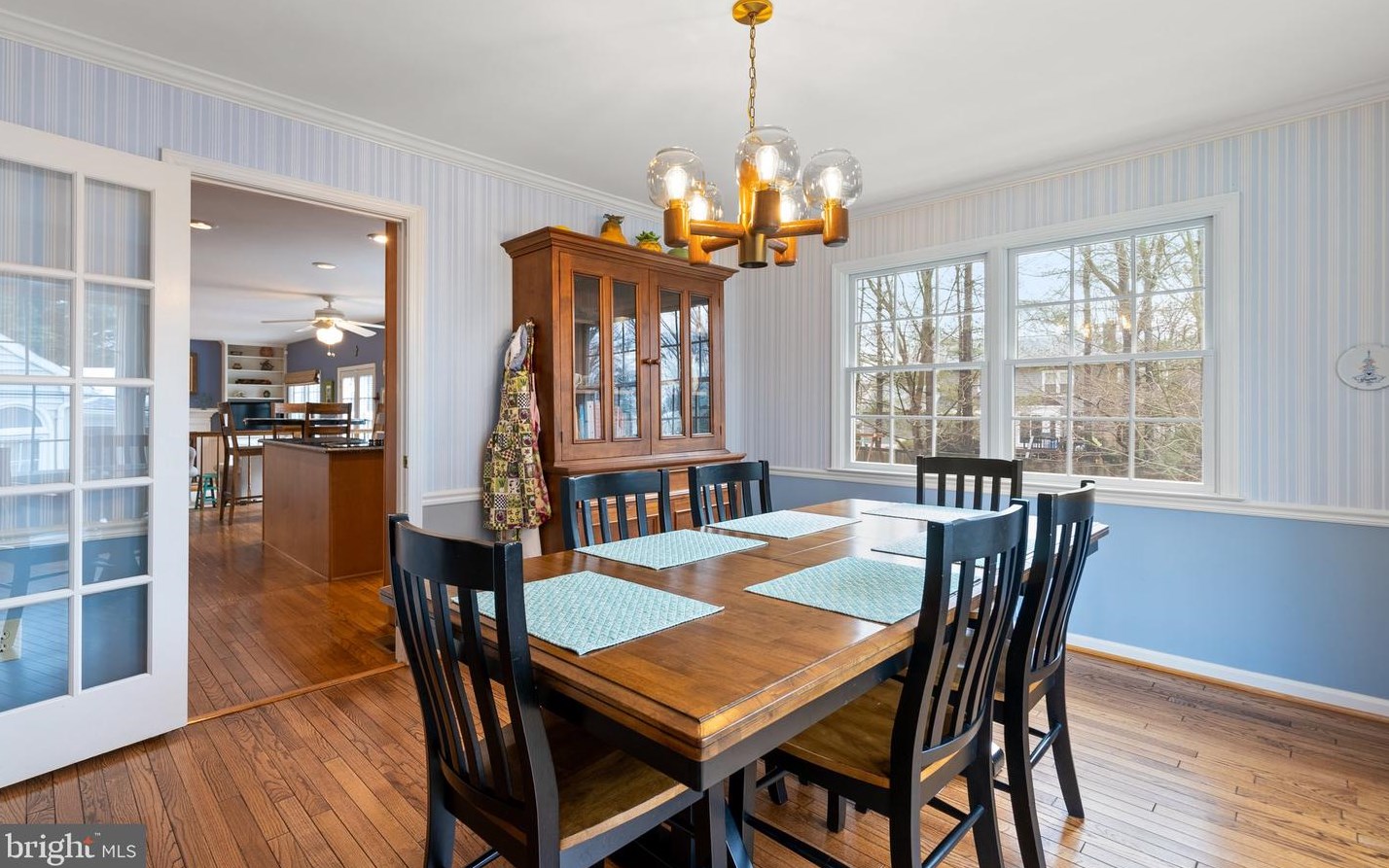 4208 Thorncroft Ter, Olney MD  20832-2950 exterior