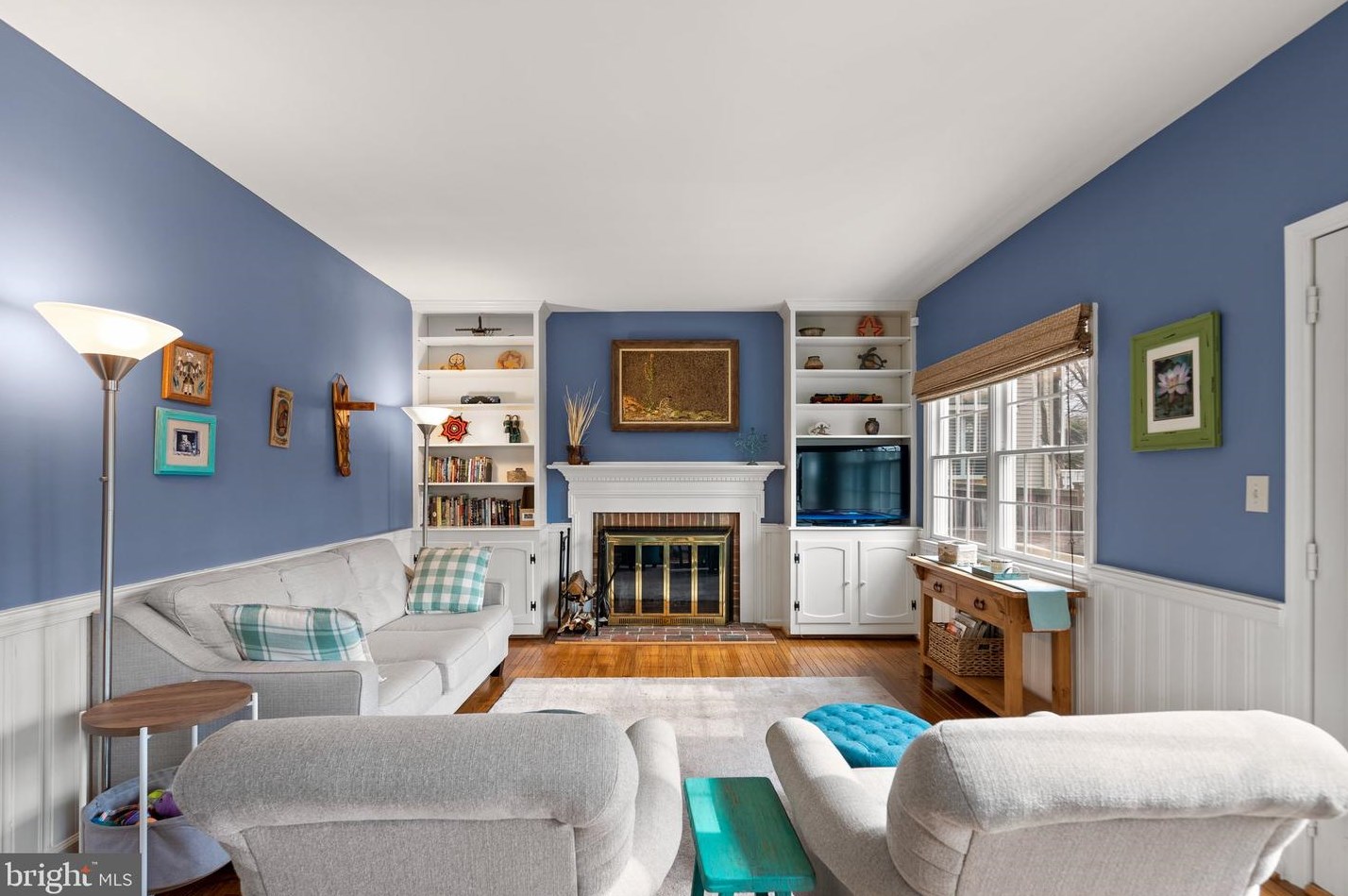 4208 Thorncroft Ter, Olney MD  20832-2950 exterior