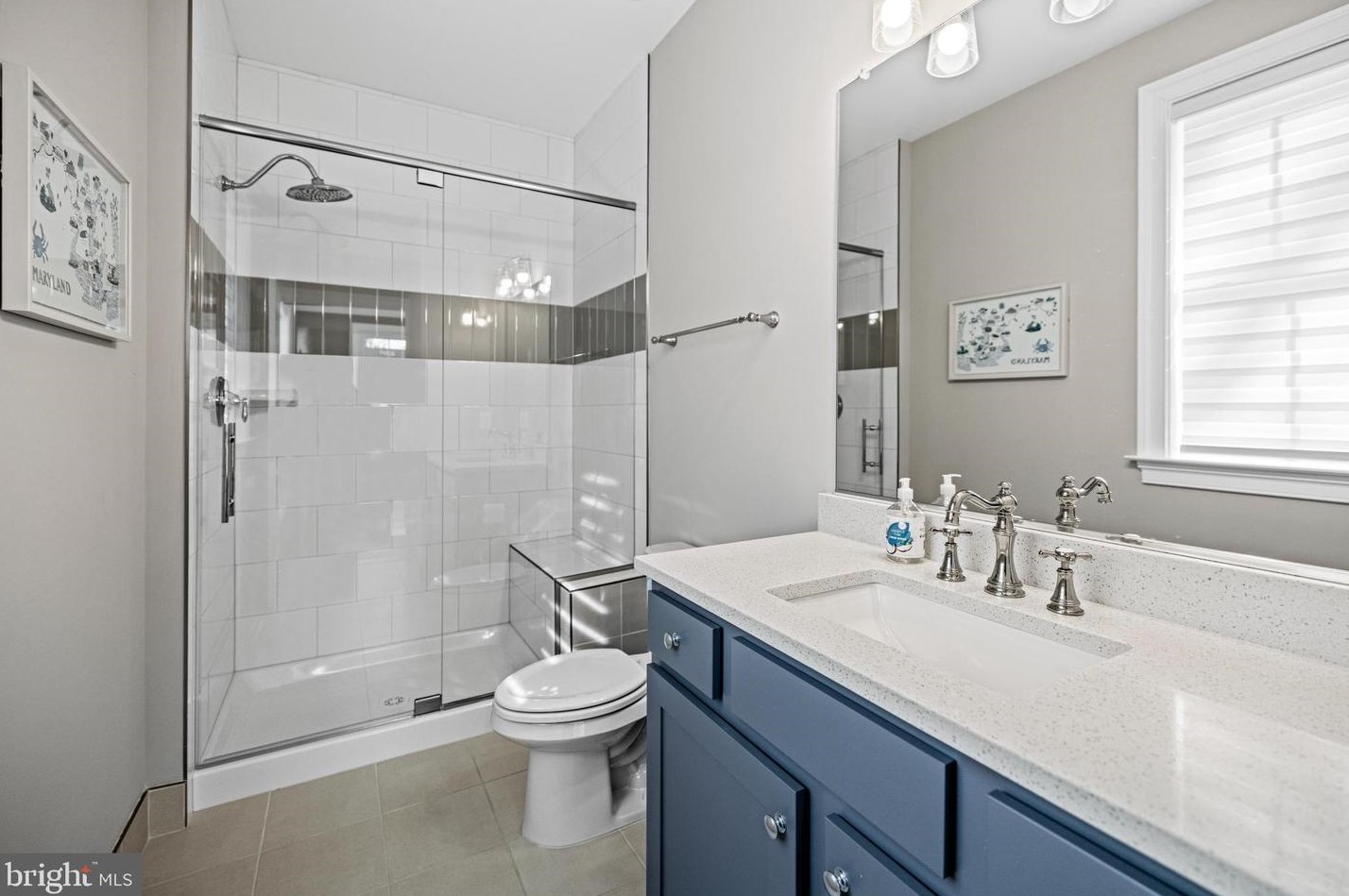 5816 Kingswood Rd, Bethesda MD 20814-1822 exterior