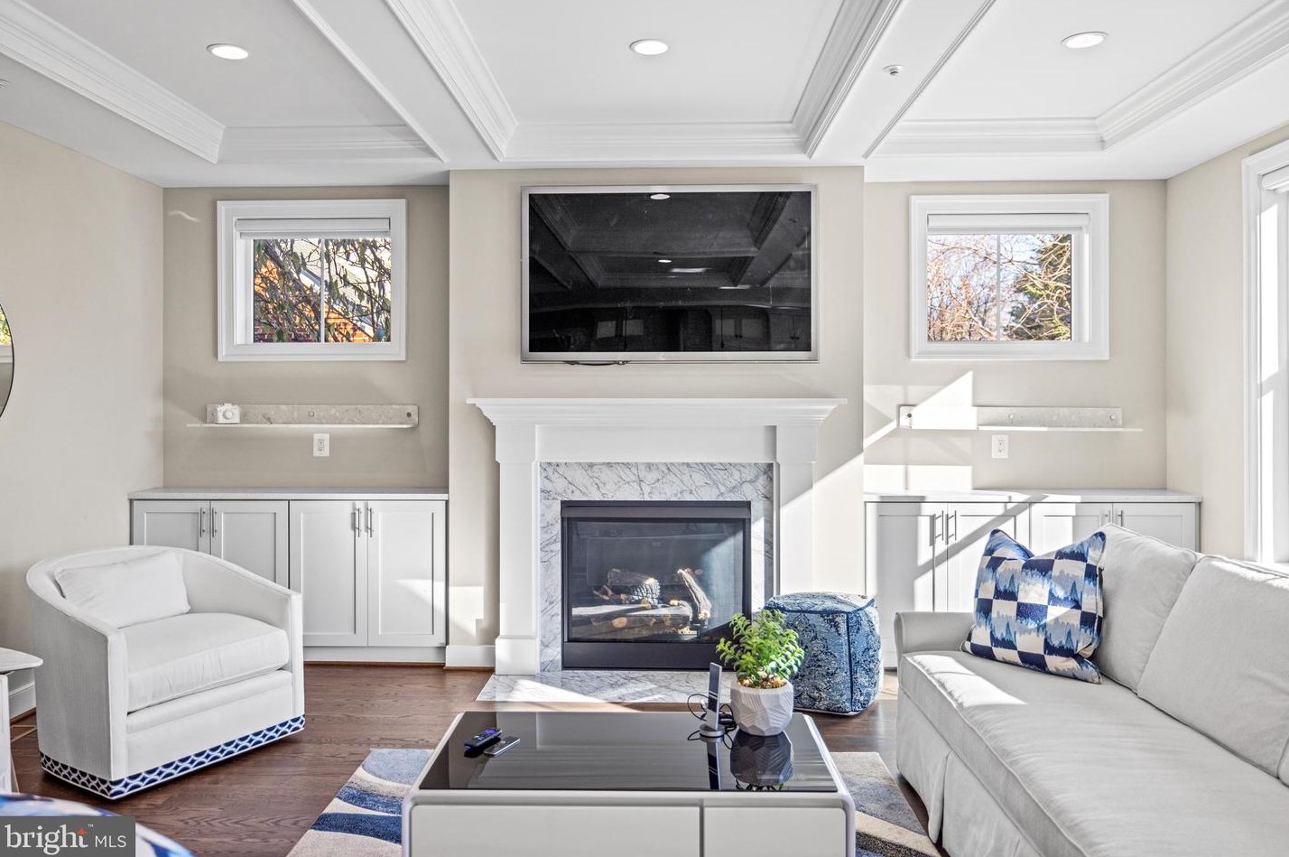 5816 Kingswood Rd, Bethesda MD 20814-1822 exterior