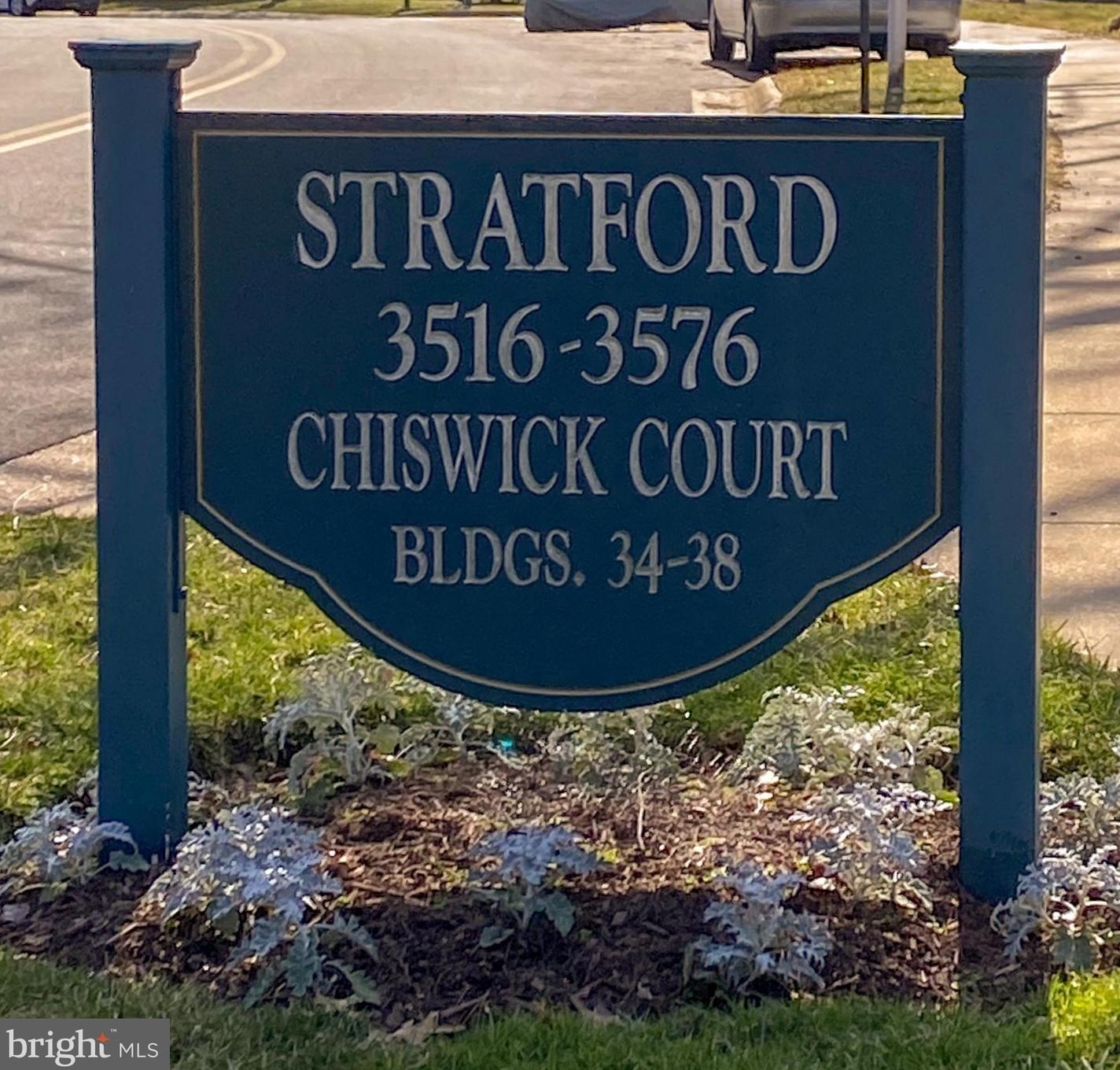 3546 Chiswick Ct #36-b, Silver Spring, MD 20906