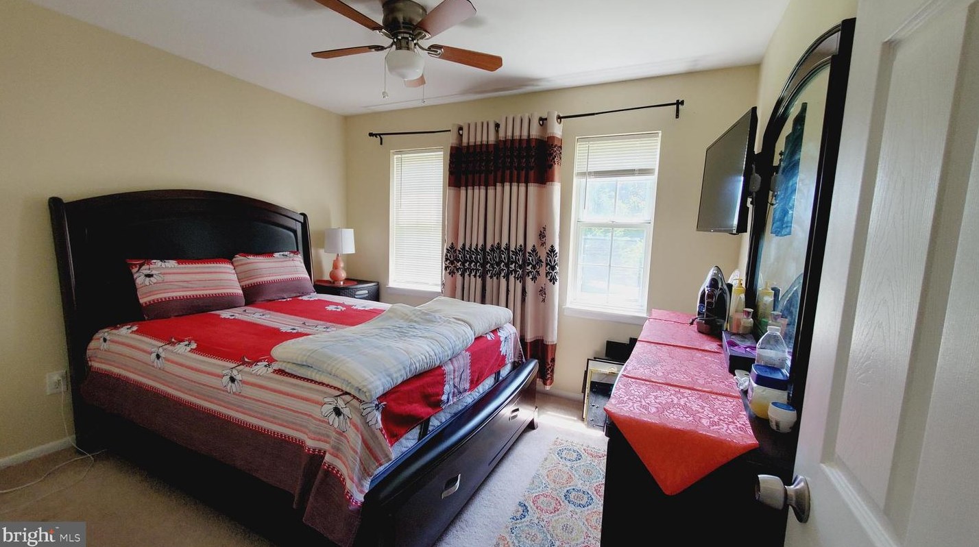 25004 Woodfield School Rd, Gaithersburg MD  20882-3711 exterior