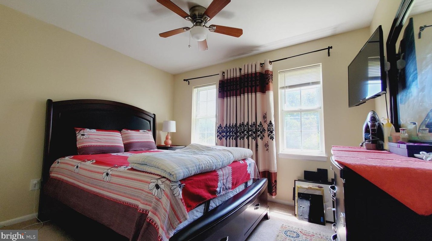 25004 Woodfield School Rd, Gaithersburg MD  20882-3711 exterior