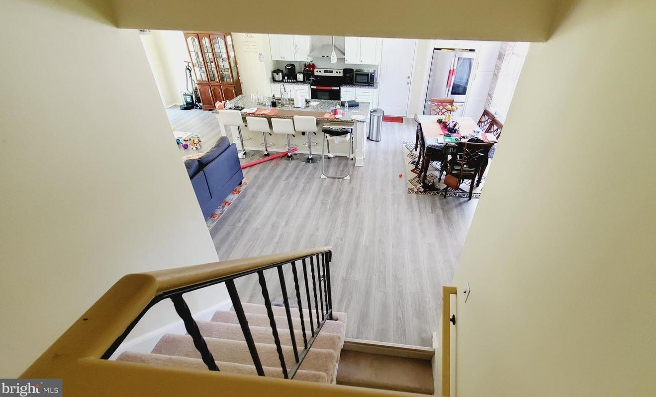 25004 Woodfield School Rd, Gaithersburg MD  20882-3711 exterior