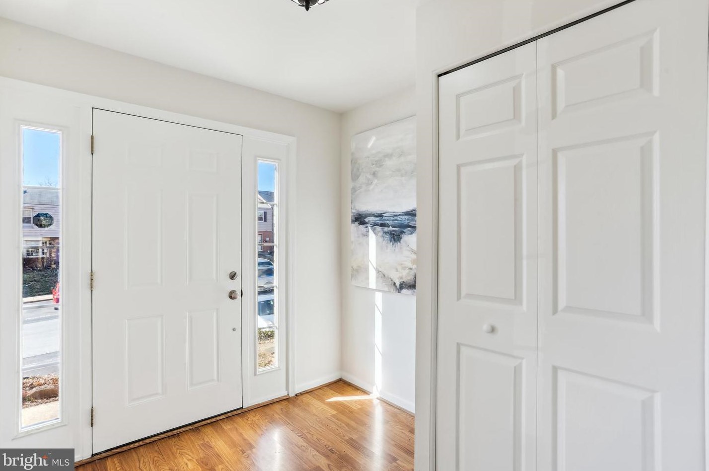33 Timber Rock Rd, Gaithersburg, MD 20878-2266