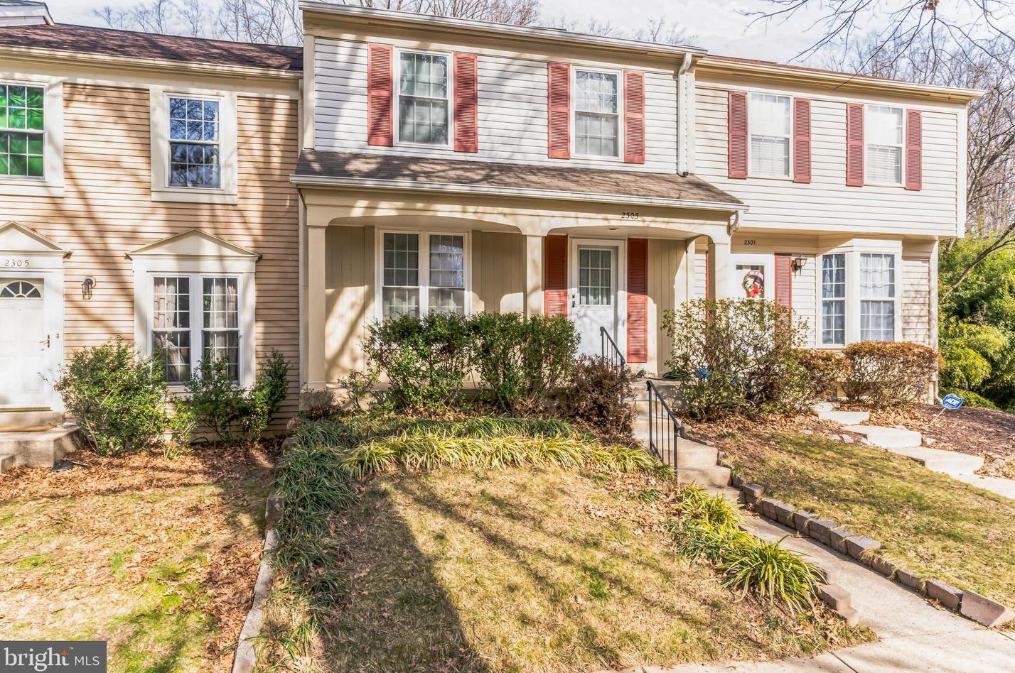 2303 London Bridge Dr, Silver Spring, MD 20906