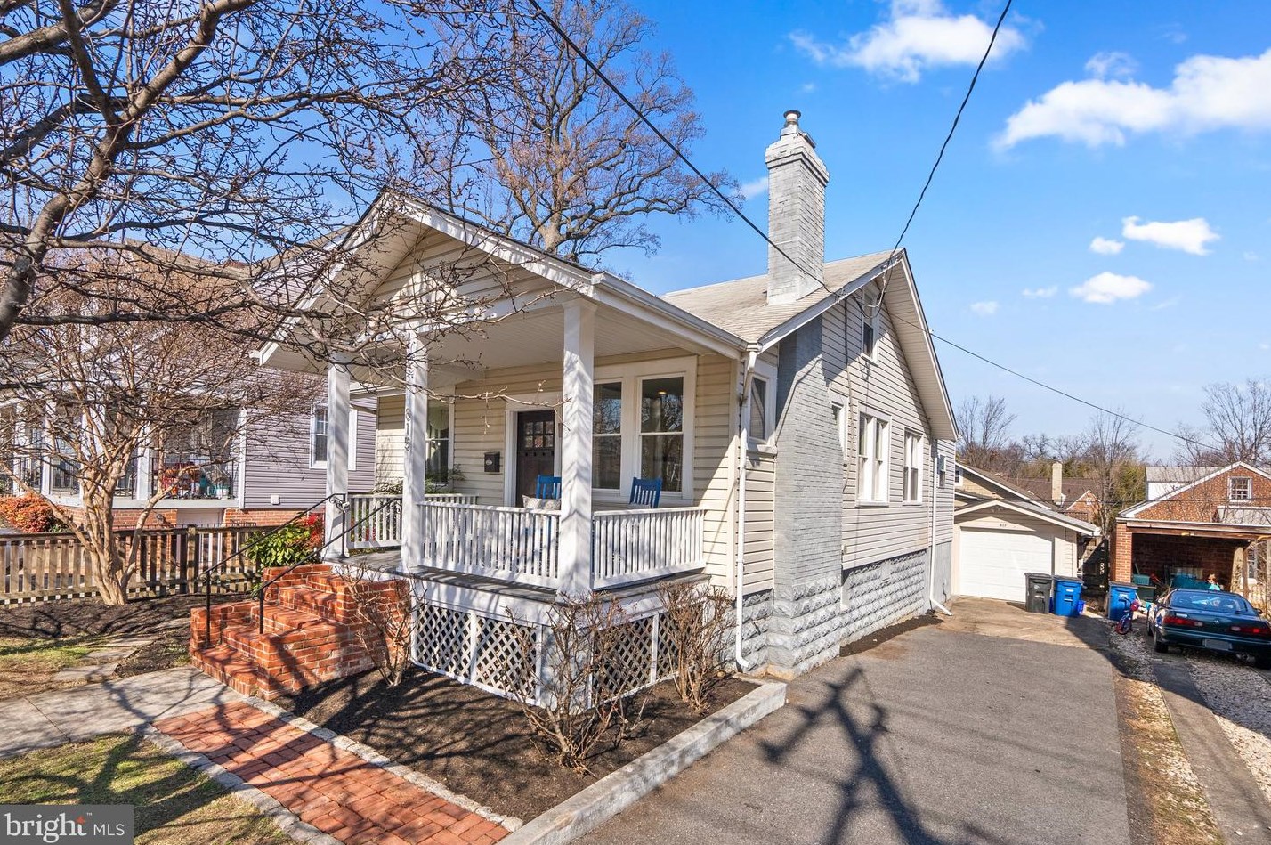 815 Philadelphia Ave, Silver Spring, MD 20910