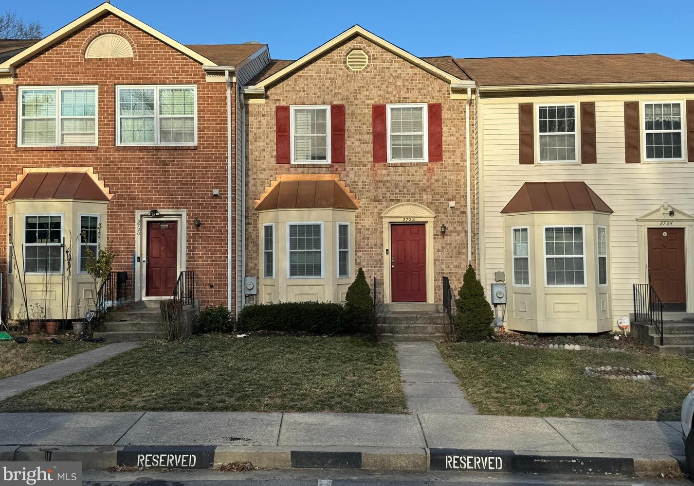 2722 Hunters Gate Terrace, Silver Spring, MD 20904