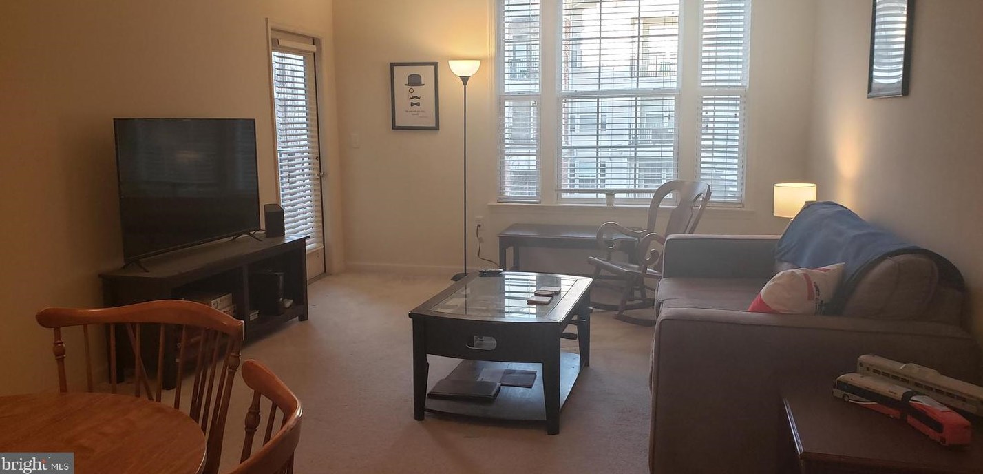 17 Granite Pl Unit 399, Gaithersburg, MD 20878