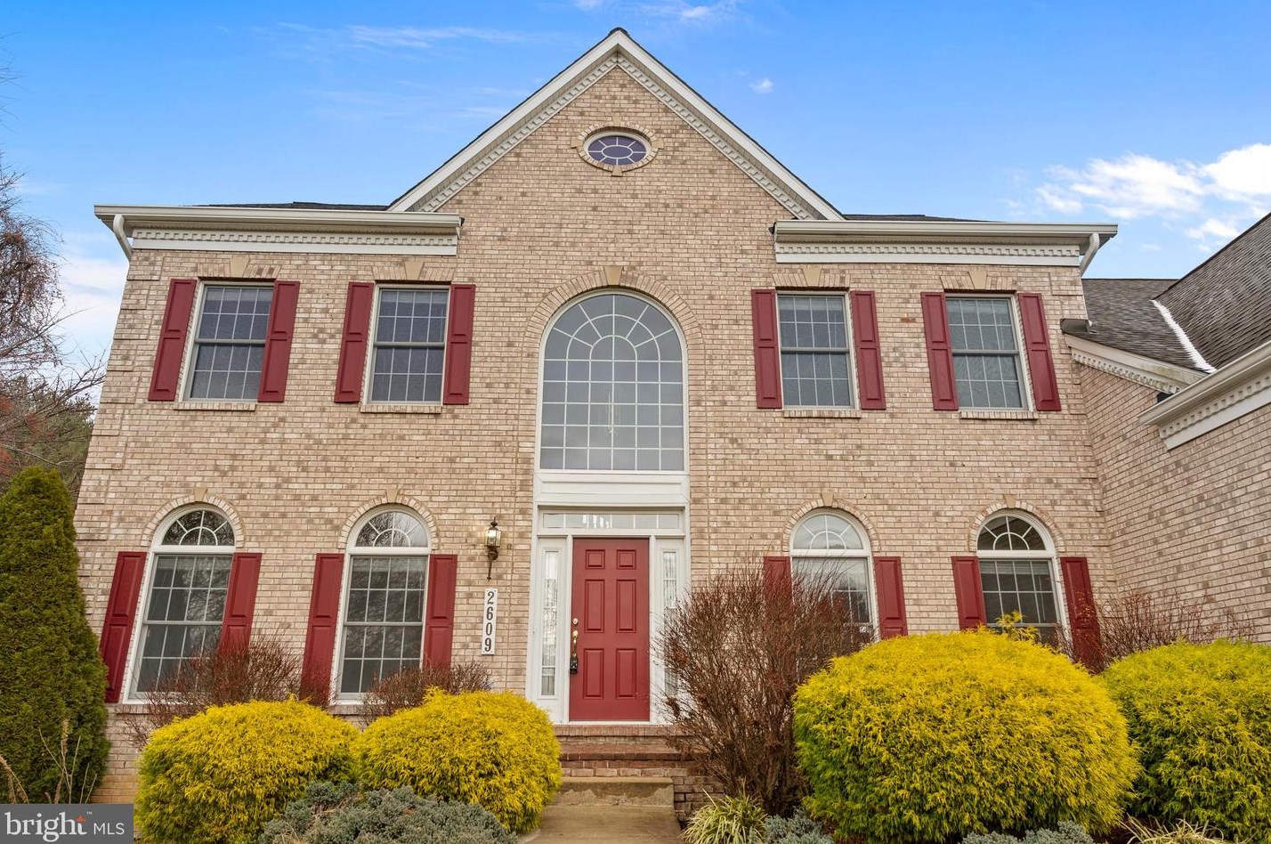 2609 Sunshine Ct, Unity, MD 20833