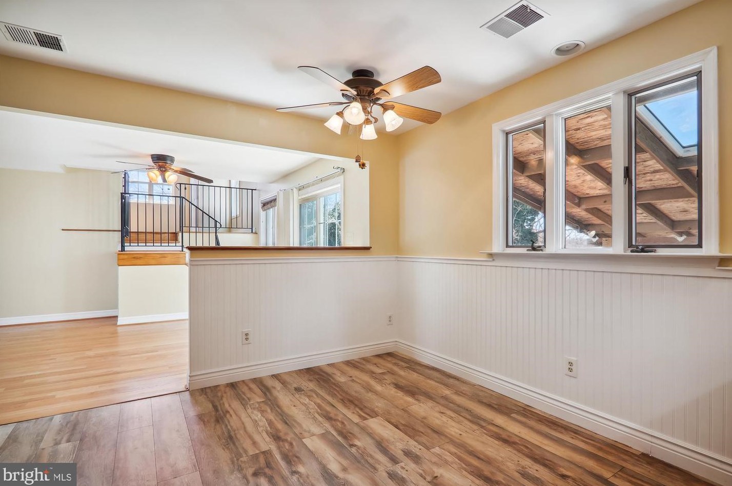 4510 Sigsbee Rd, Silver Spring MD 20906-4648 exterior