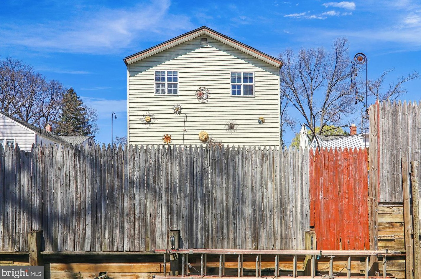 4510 Sigsbee Rd, Silver Spring MD 20906-4648 exterior