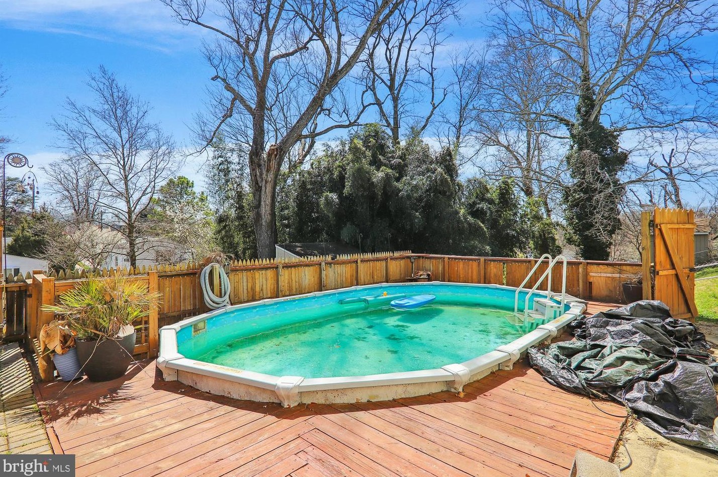 4510 Sigsbee Rd, Silver Spring MD 20906-4648 exterior