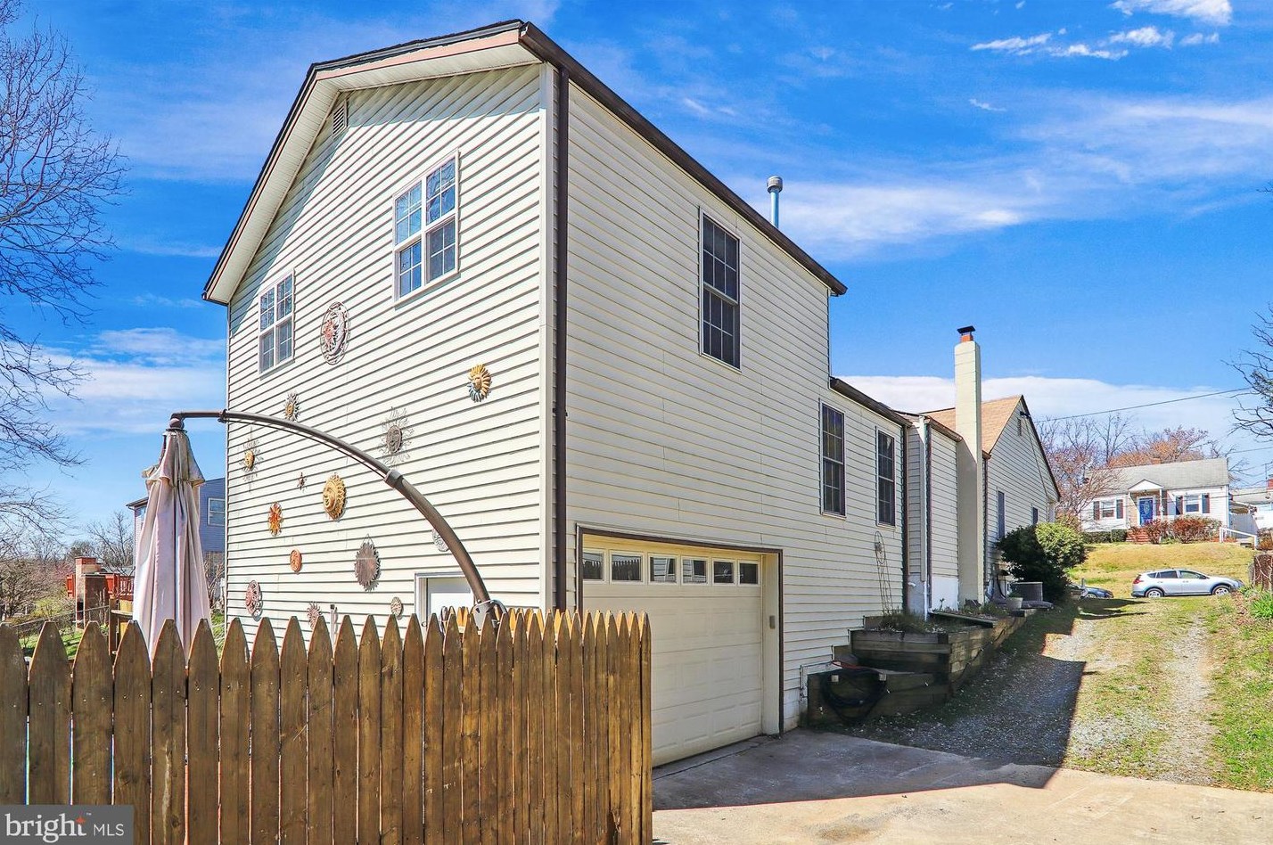 4510 Sigsbee Rd, Silver Spring MD 20906-4648 exterior