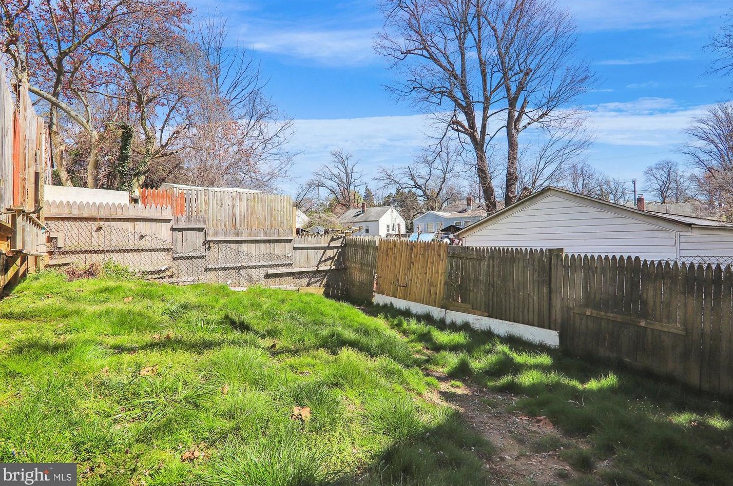 4510 Sigsbee Rd, Silver Spring MD 20906-4648 exterior