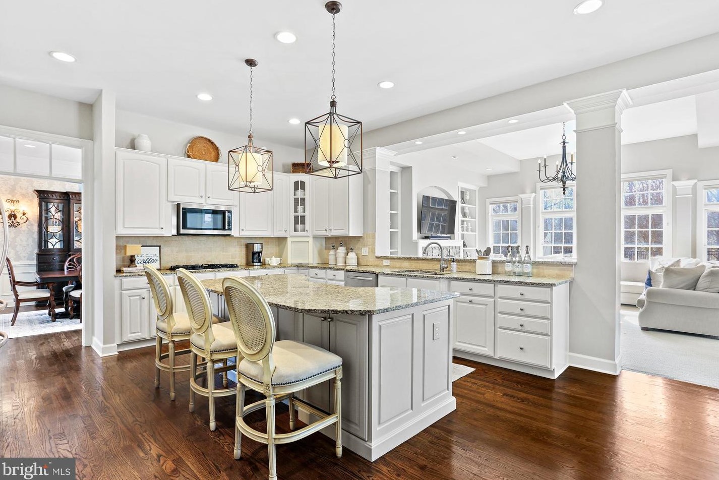 1404 Lake Norwood Way, Sandy Spring, MD 20860
