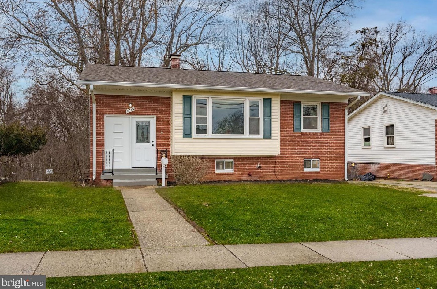 3515 Olympic St, Silver Spring, MD 20906