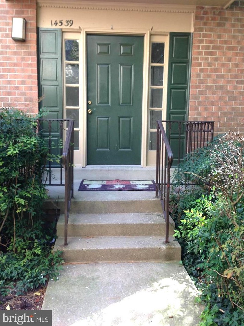 14539 Macbeth Dr #14539, Silver Spring, MD 20906