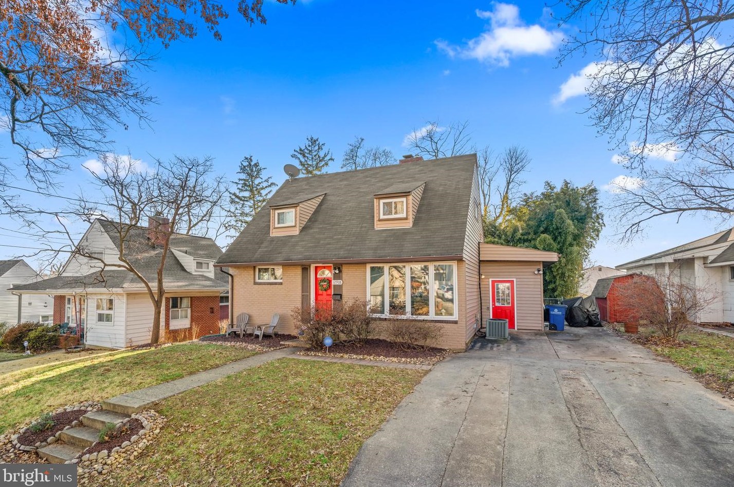 12908 Estelle Rd, Silver Spring, MD 20906