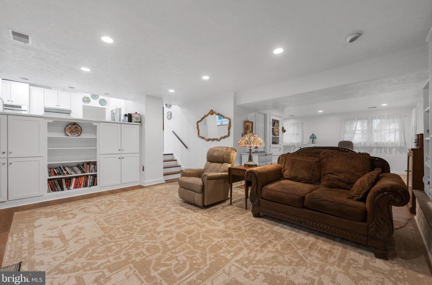 15300 Beaufort Pl, Silver Spring MD  20905-4202 exterior