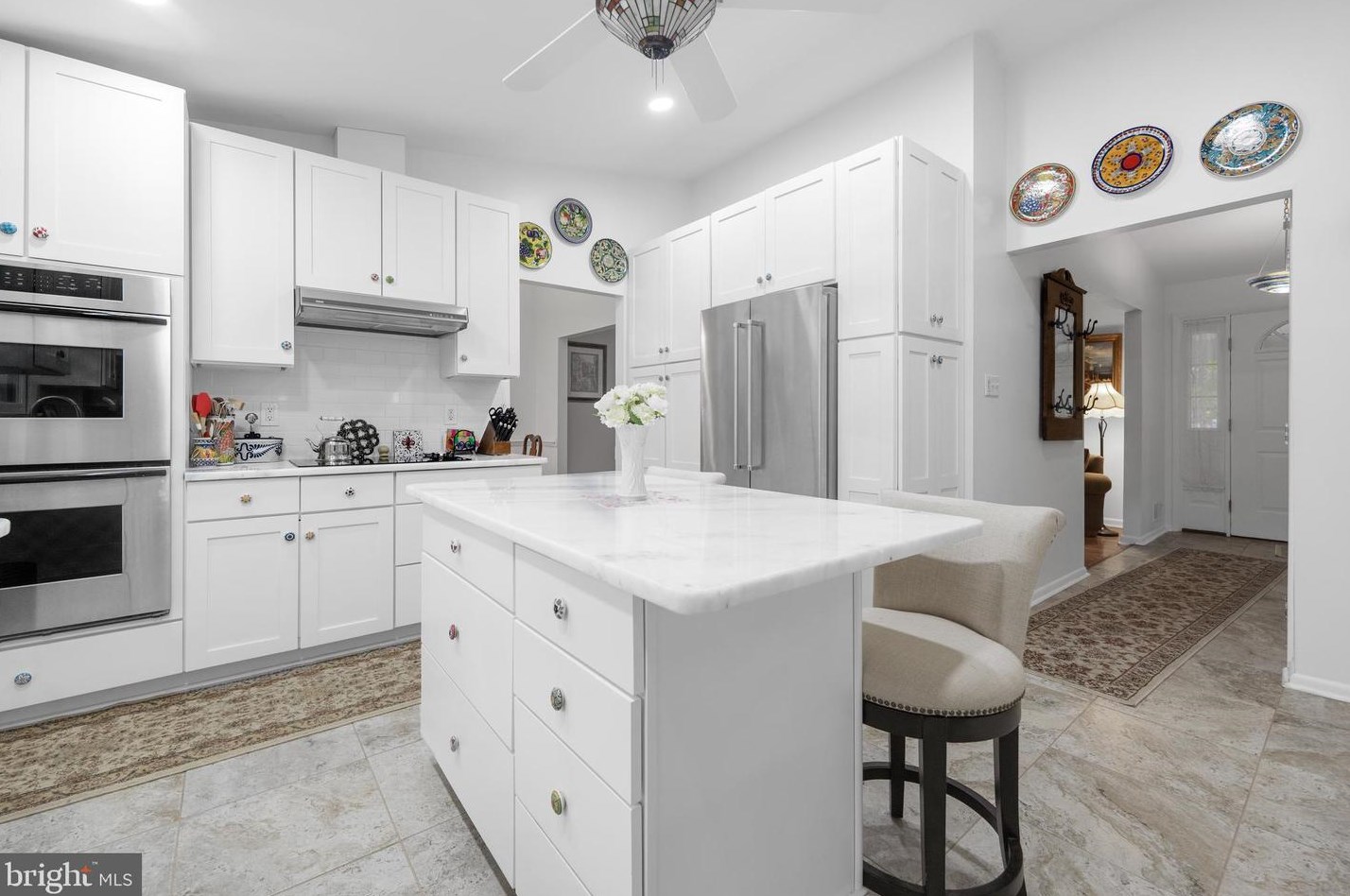 15300 Beaufort Pl, Silver Spring MD  20905-4202 exterior