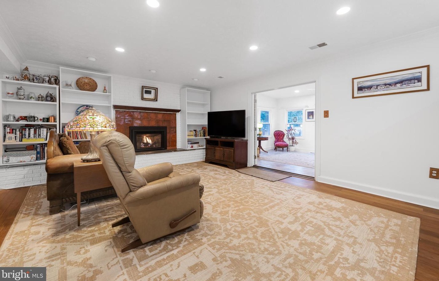 15300 Beaufort Pl, Silver Spring MD  20905-4202 exterior