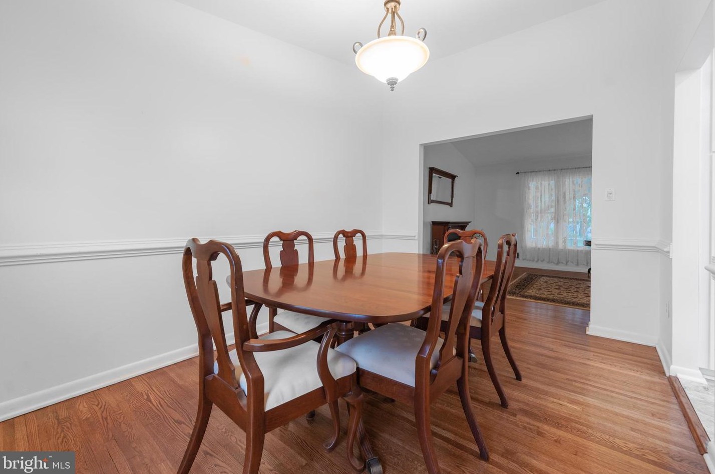 15300 Beaufort Pl, Silver Spring MD  20905-4202 exterior