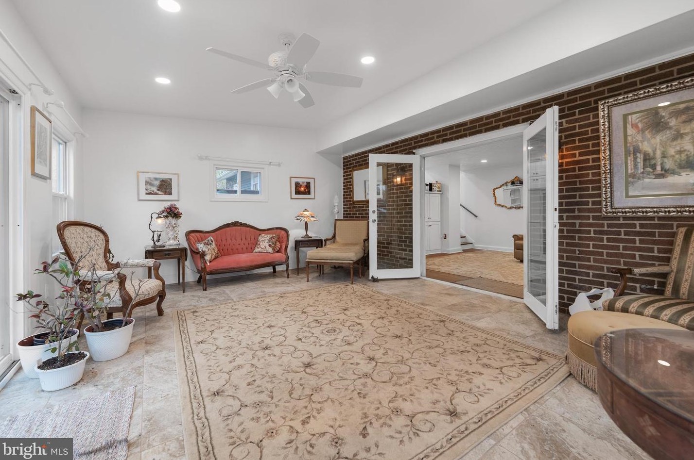 15300 Beaufort Pl, Silver Spring MD  20905-4202 exterior