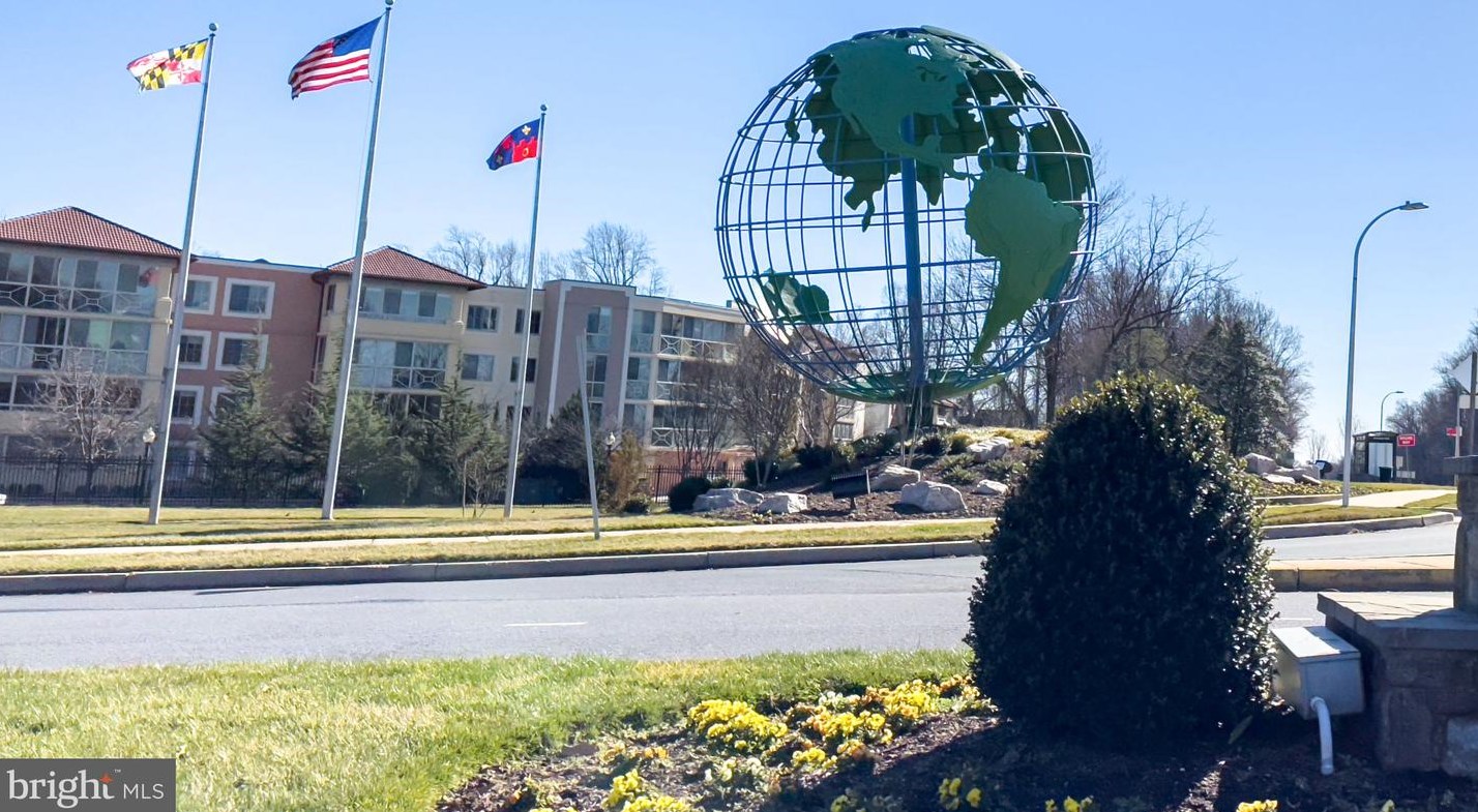 2900 Leisure World Blvd, Silver Spring MD 20906-7300 exterior