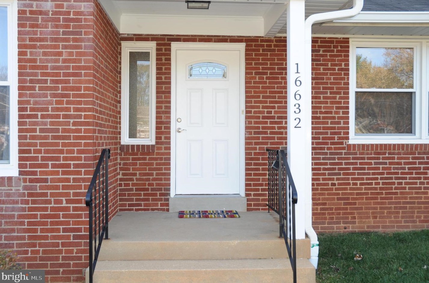 16632 Alden Ave, Gaithersburg, MD 20877