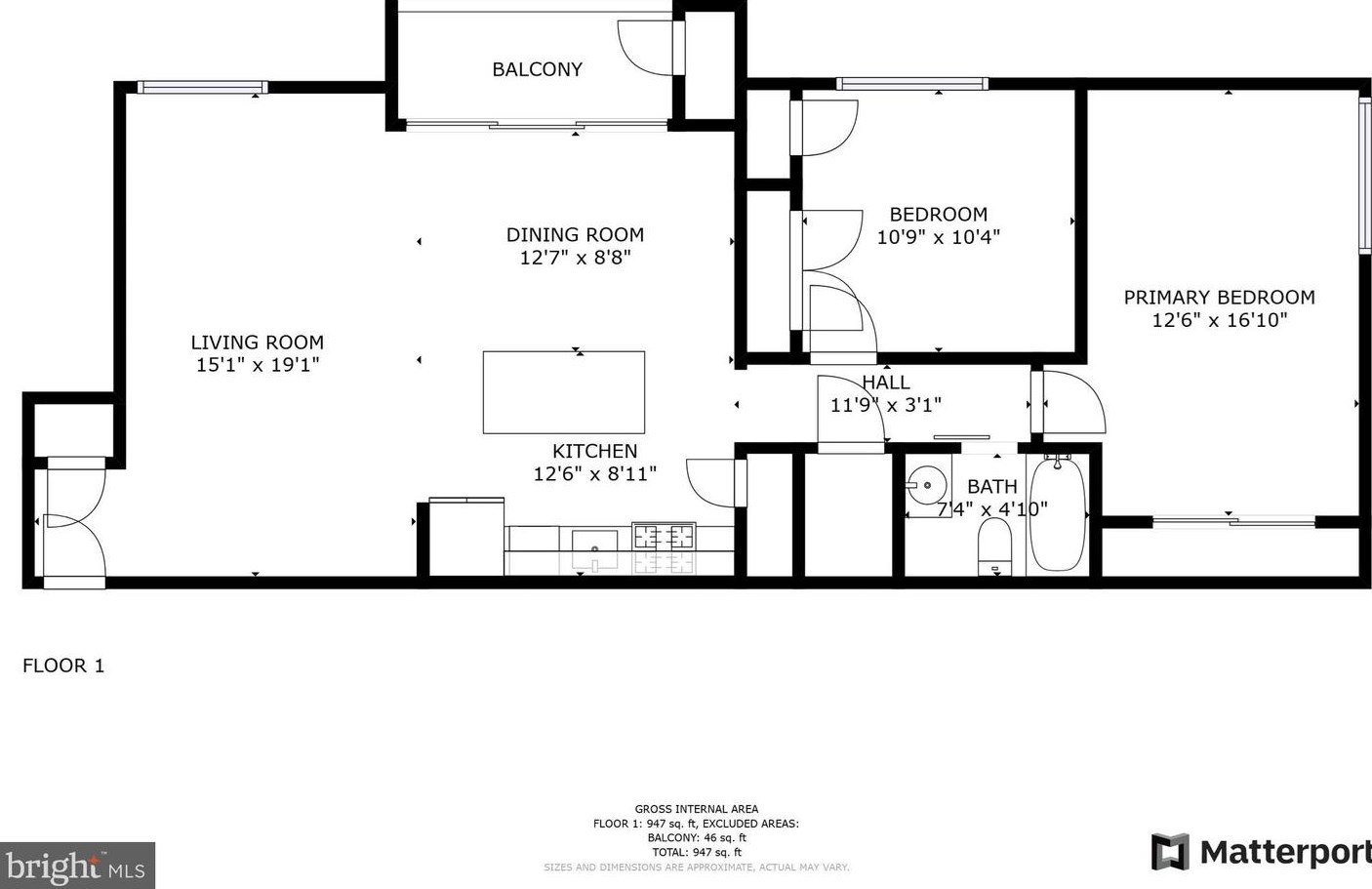 5111 Crossfield Ct, Rockville MD  20852-2149 exterior