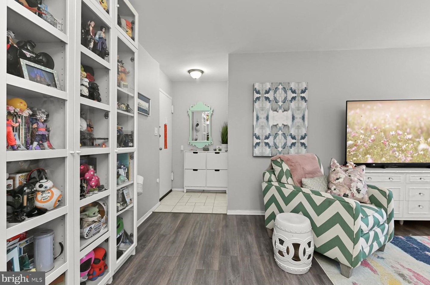 5111 Crossfield Ct, Rockville, MD 20852-2149