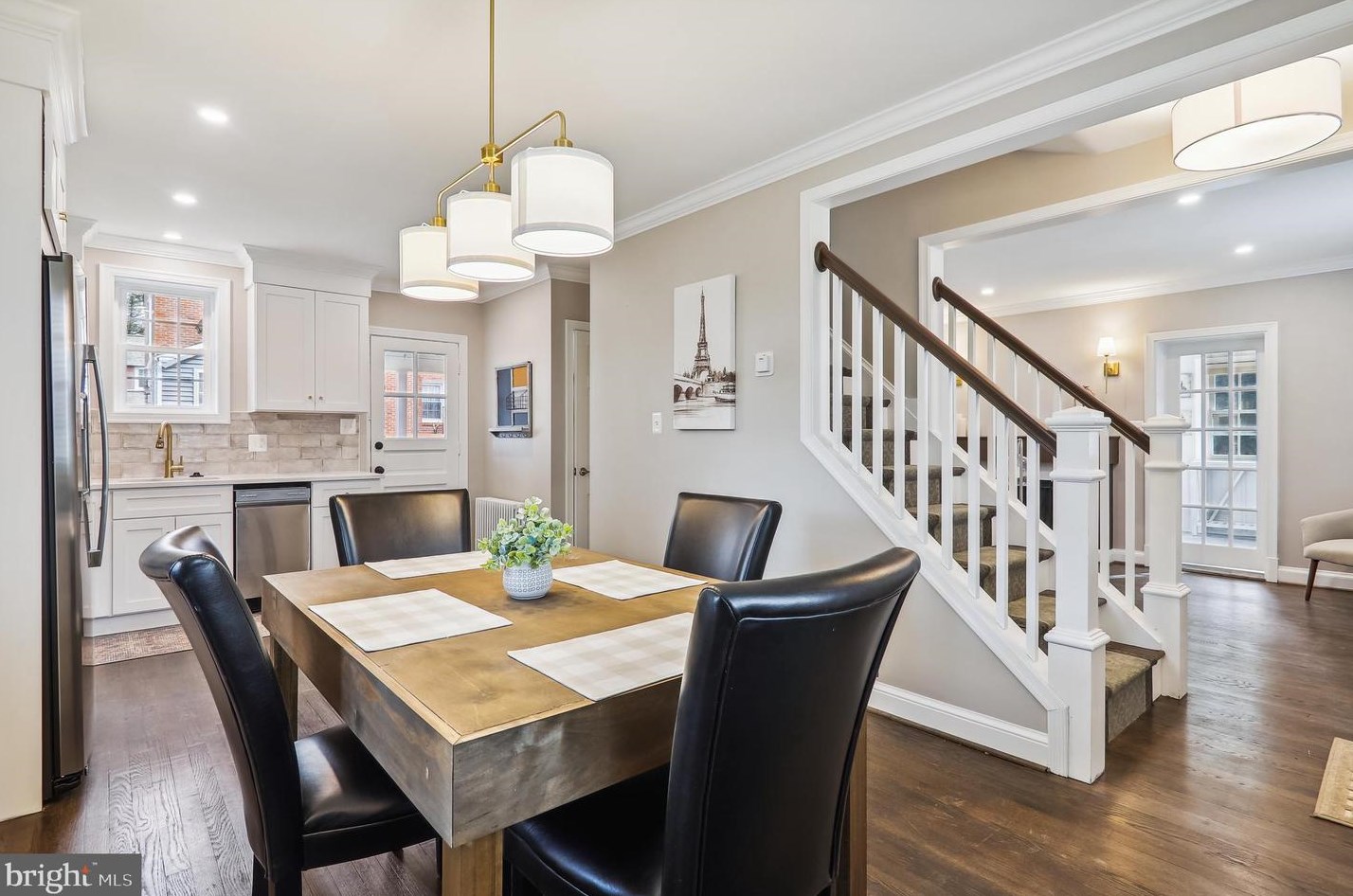 9501 Woodland Dr, Silver Spring, MD 20910