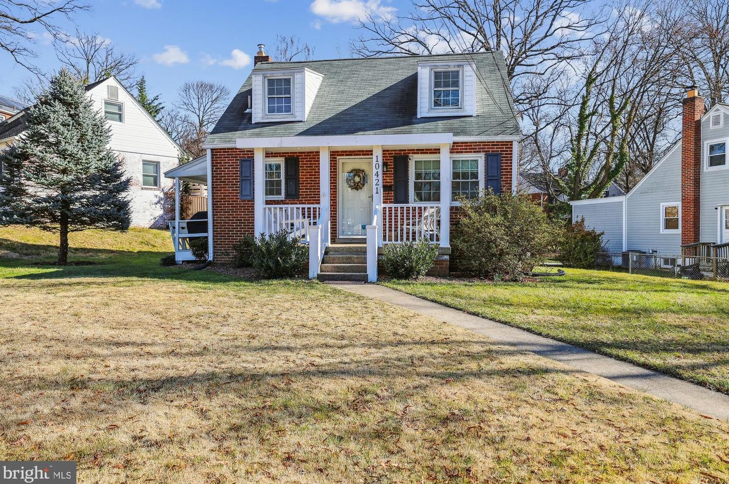 10421 Grandin Rd, Silver Spring, MD 20902