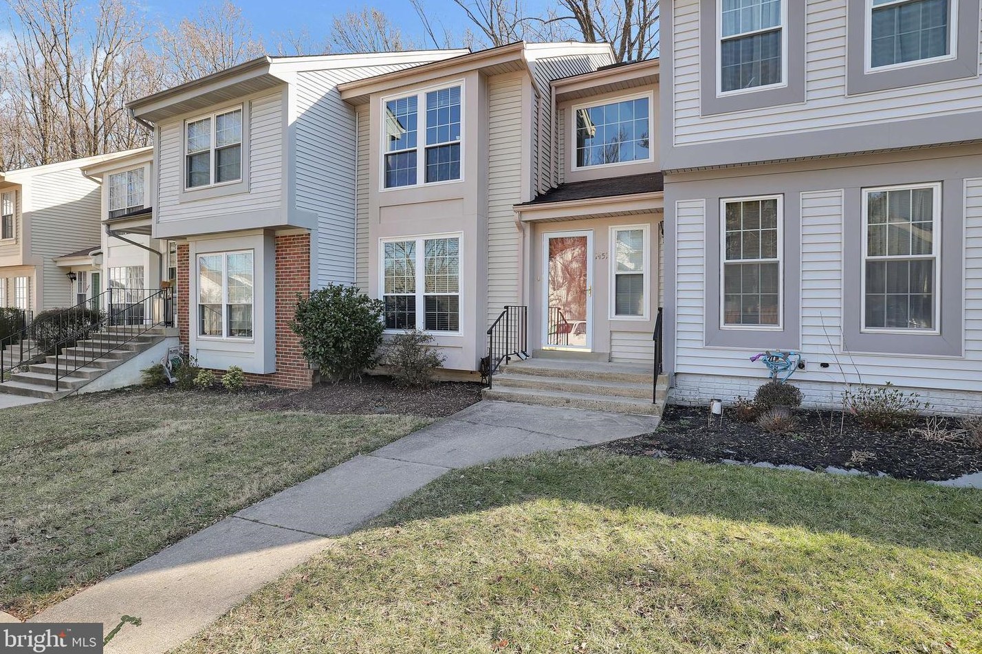 1451 Casino Cir, Silver Spring, MD 20906