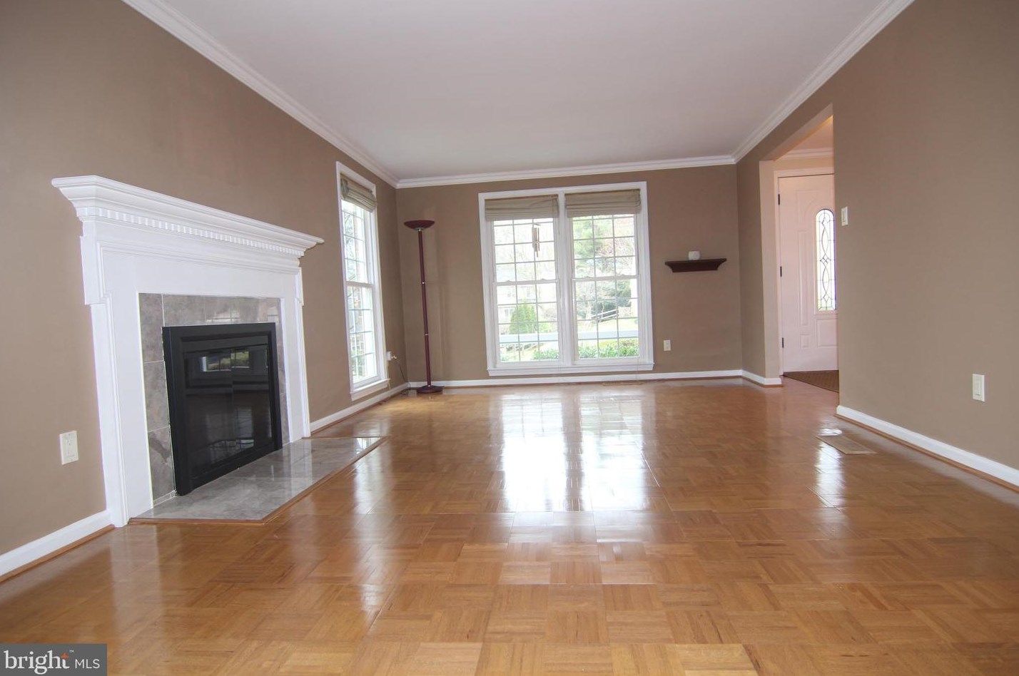 9632 Whetstone Dr, Gaithersburg MD  20886-3113 exterior