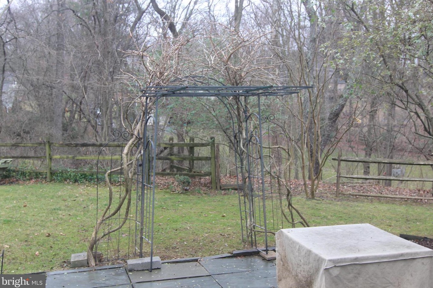 9632 Whetstone Dr, Gaithersburg MD  20886-3113 exterior