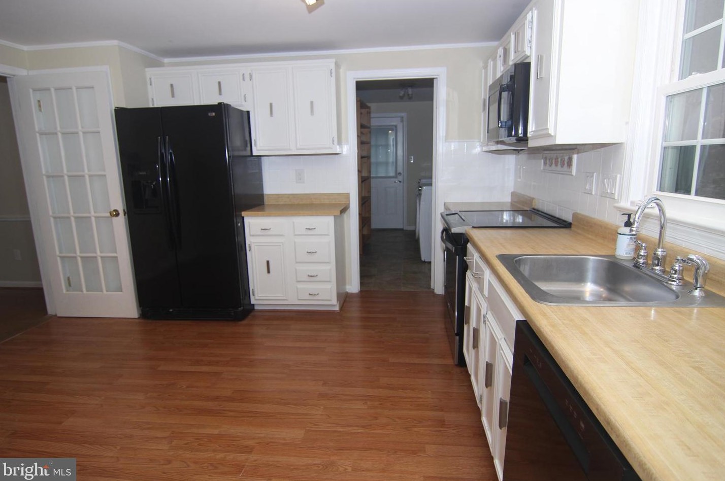 9632 Whetstone Dr, Gaithersburg MD  20886-3113 exterior