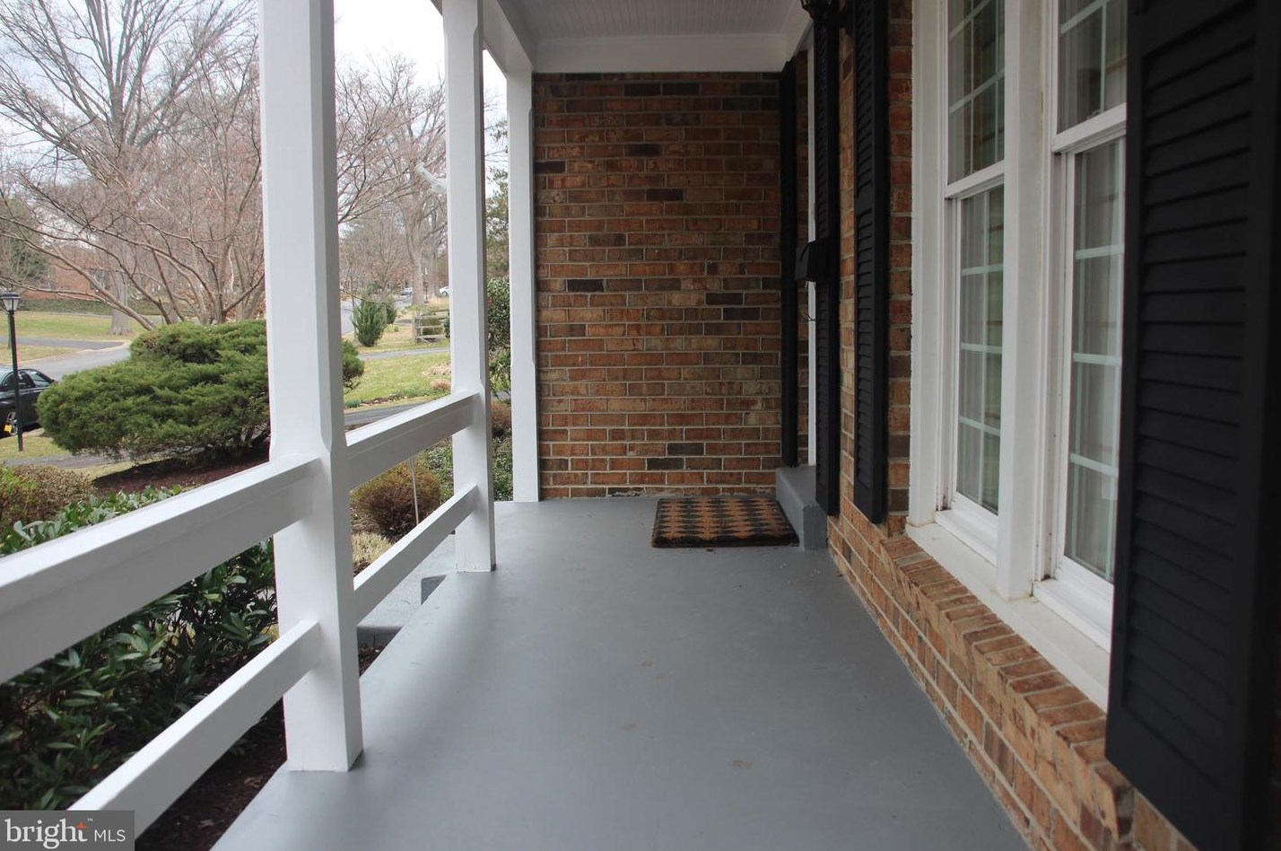 9632 Whetstone Dr, Gaithersburg MD  20886-3113 exterior