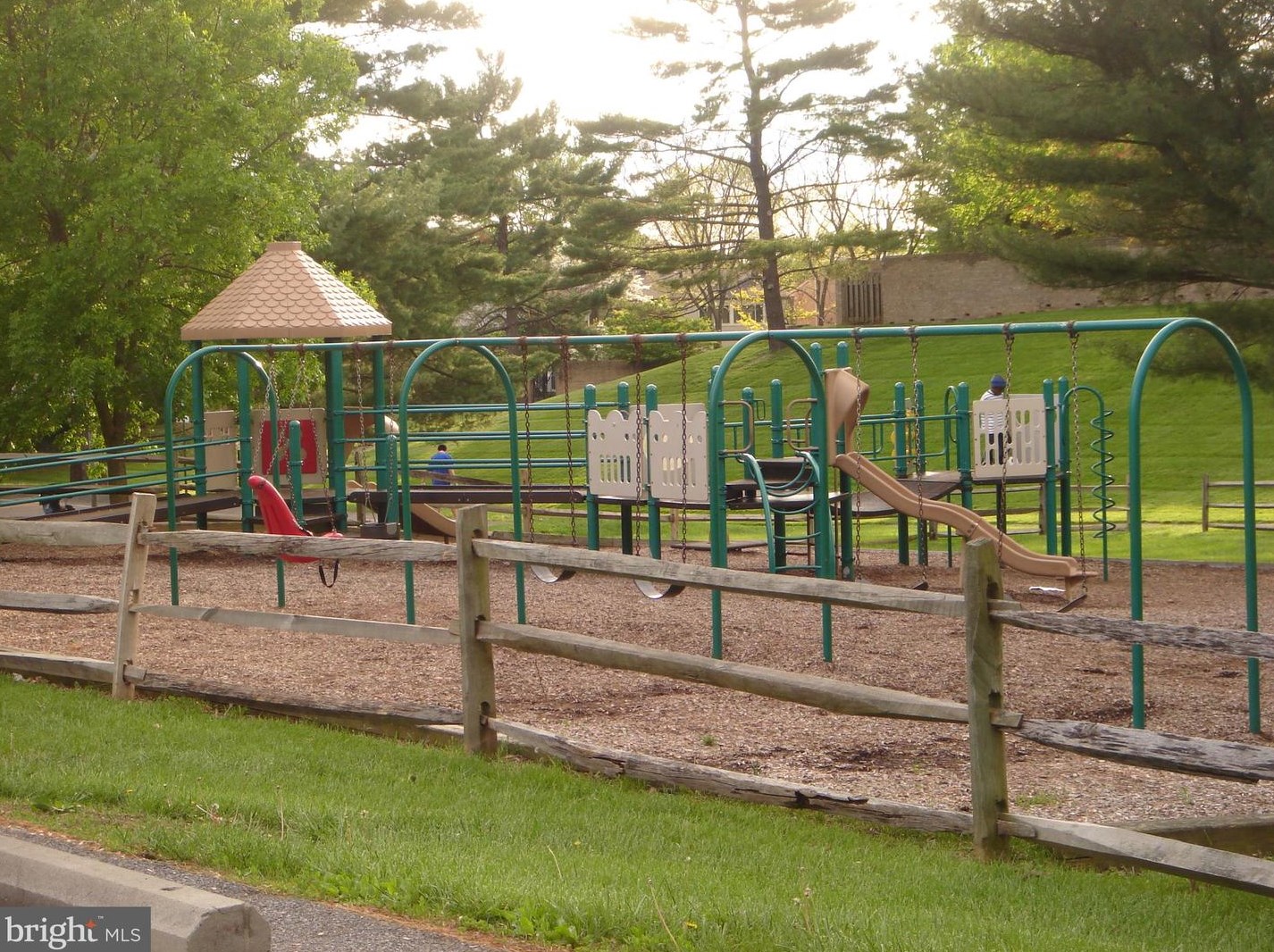 9632 Whetstone Dr, Gaithersburg MD  20886-3113 exterior