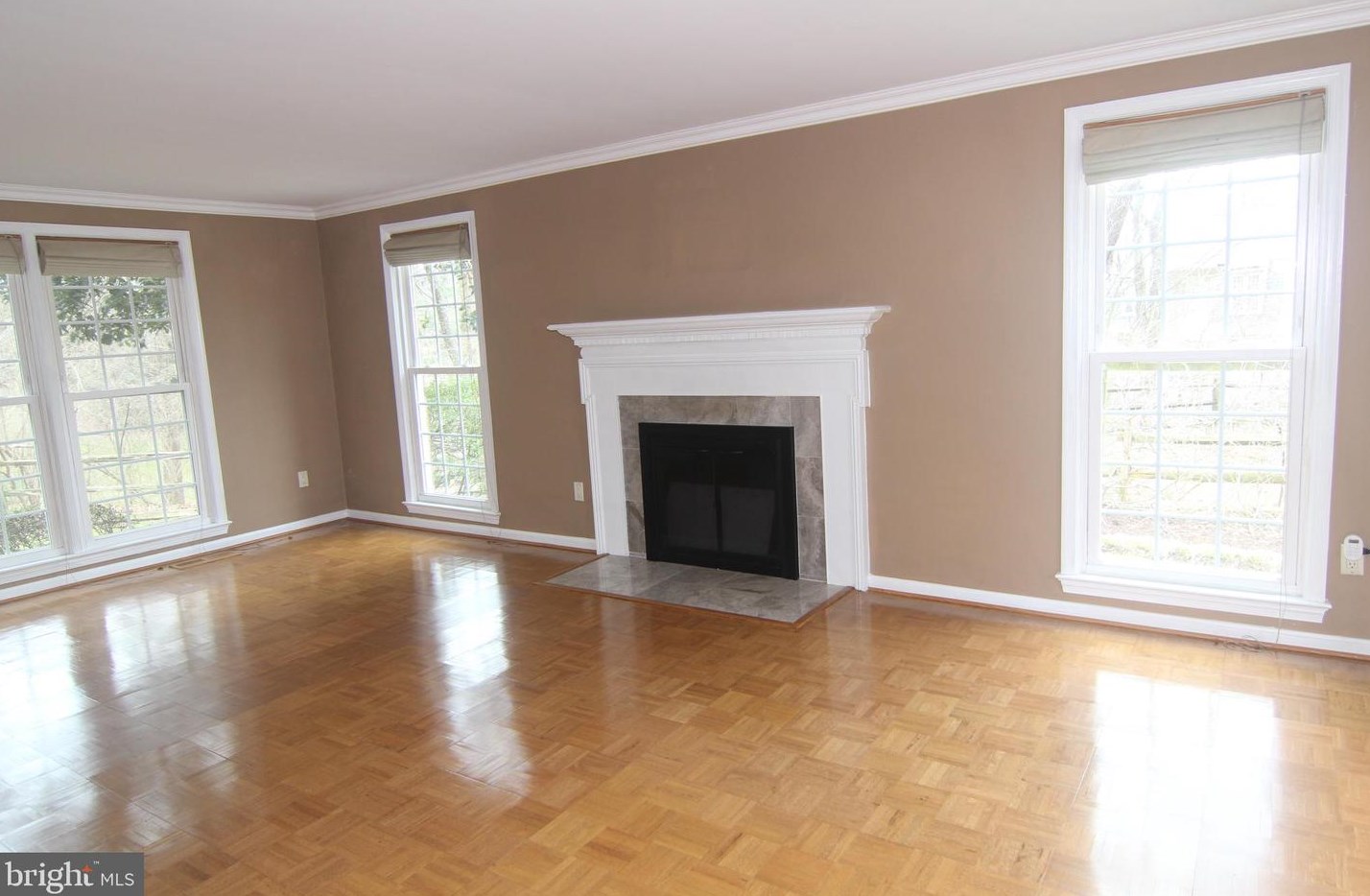 9632 Whetstone Dr, Gaithersburg MD  20886-3113 exterior