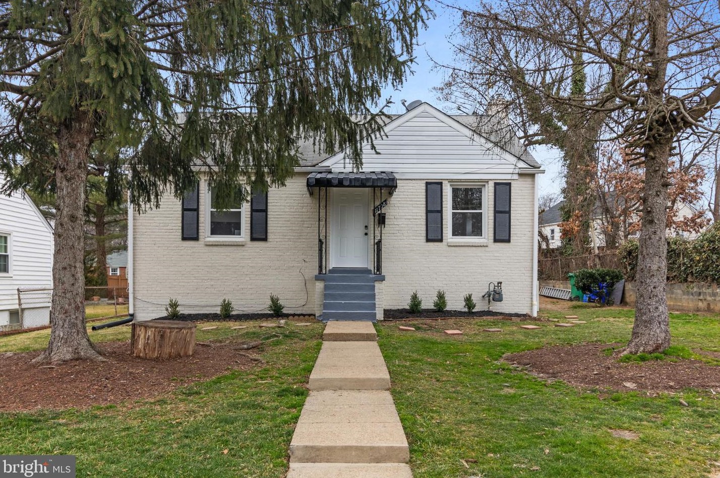 11708 Leona St, Silver Spring, MD 20902