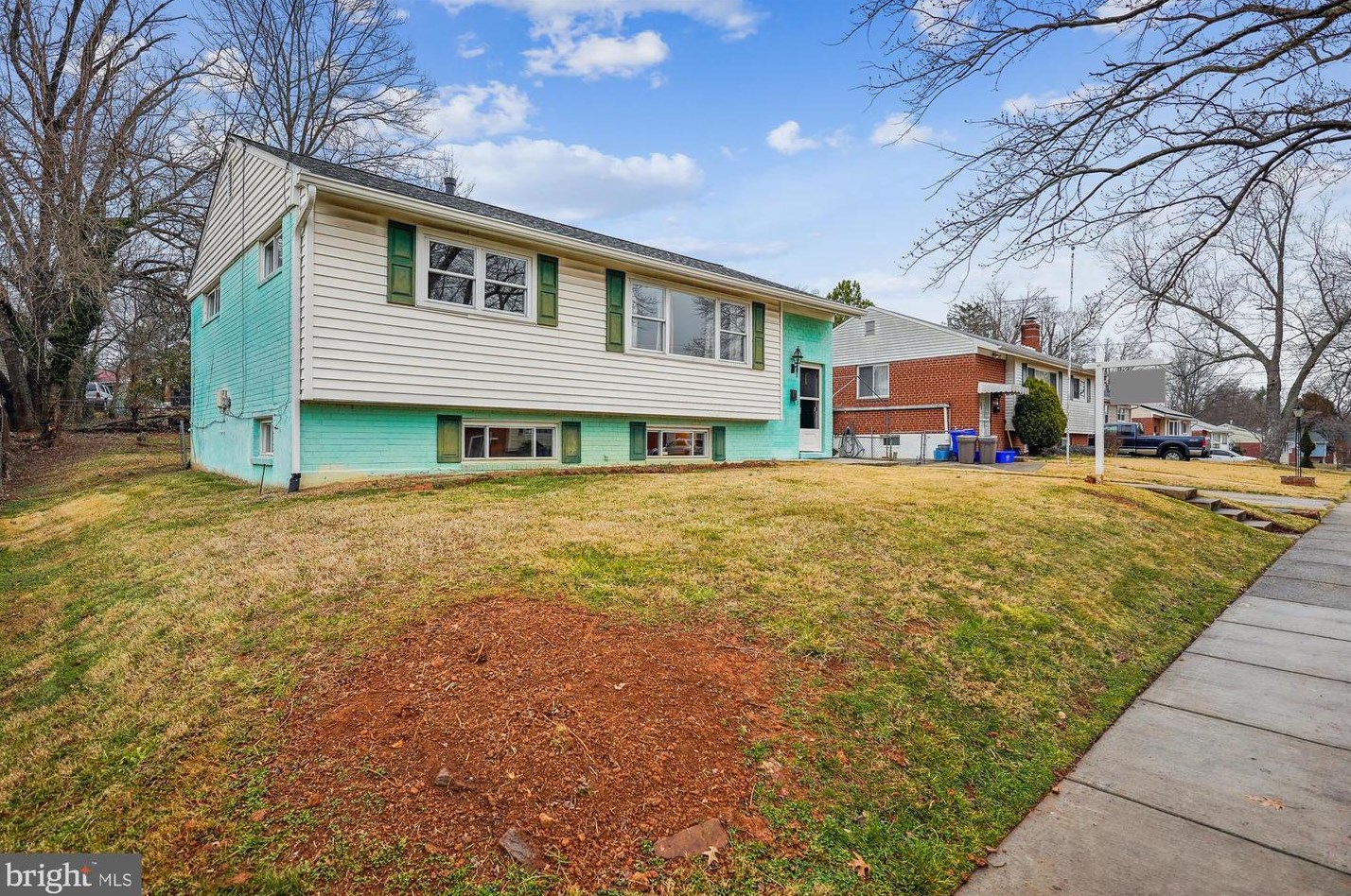 3815 Ralph Rd, Silver Spring, MD 20906